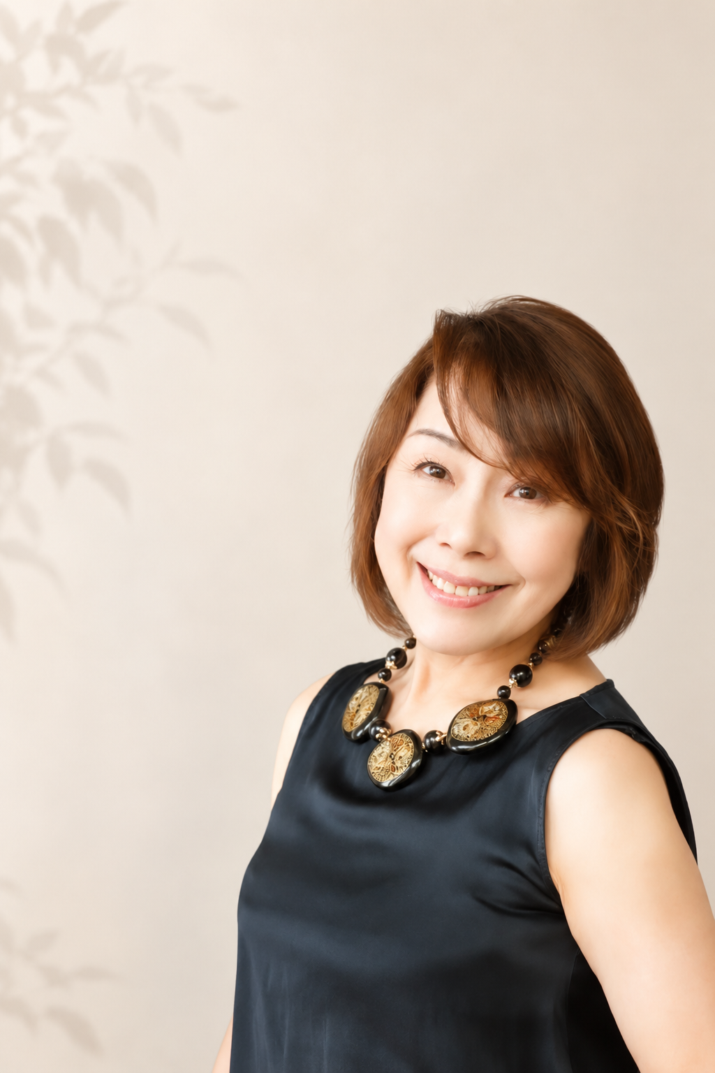 Eyebrow Artist Fujimi先生のプロフィール写真